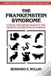 Capa do artigo The Frankenstein Syndrome