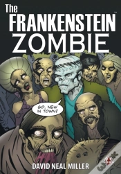Capa do artigo The Frankenstein Zombie