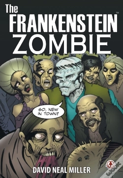 Capa do artigo The Frankenstein Zombie
