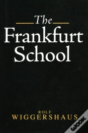 Capa do artigo The Frankfurt School