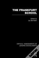 The Frankfurt School