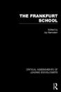 The Frankfurt School - Preview