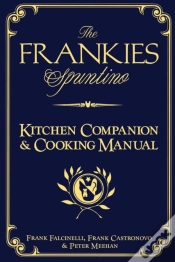 Capa do artigo The Frankies Spuntino Kitchen Companion & Cooking Manual