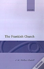 Capa do artigo The Frankish Church