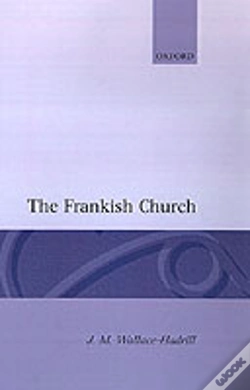 Capa do artigo The Frankish Church