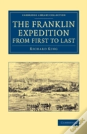 Capa do artigo The Franklin Expedition From First To Last