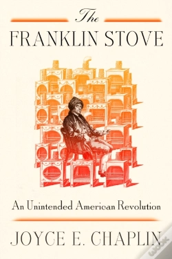 Capa do artigo The Franklin Stove