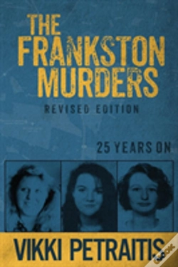 Capa do artigo The Frankston Murders
