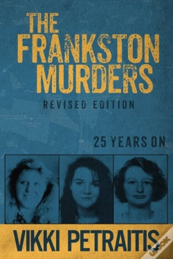 Capa do artigo The Frankston Murders