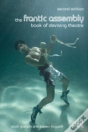 Capa do artigo The Frantic Assembly Book Of Devising Theatre