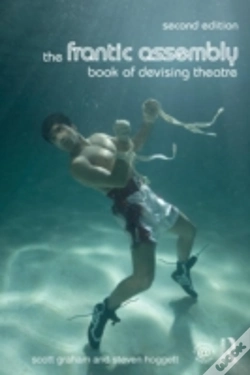 Capa do artigo The Frantic Assembly Book Of Devising Theatre