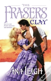 Capa do artigo The Frasers-Clay