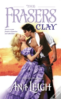 Capa do artigo The Frasers-Clay