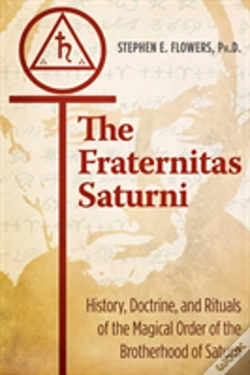 Capa do artigo The Fraternitas Saturni