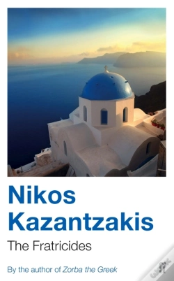Capa do artigo The Fratricides