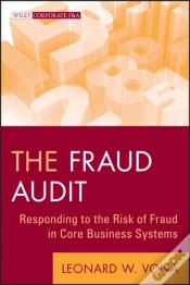 Capa do artigo The Fraud Audit