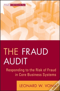 Capa do artigo The Fraud Audit