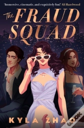 The Fraud Squad