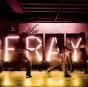 The Fray - CD - Preview