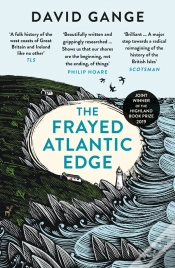 Capa do artigo The Frayed Atlantic Edge