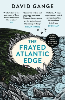 Capa do artigo The Frayed Atlantic Edge