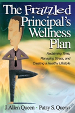 Capa do artigo The Frazzled Principal'S Wellness Plan