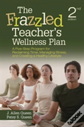 Capa do artigo The Frazzled Teacherâ€™S Wellness Plan