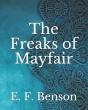 The Freaks Of Mayfair - Preview
