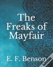 Capa do artigo The Freaks Of Mayfair
