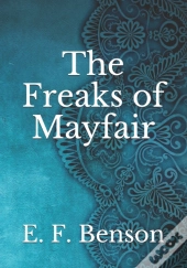 The Freaks Of Mayfair