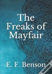 Capa do artigo The Freaks Of Mayfair