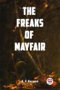 The Freaks Of Mayfair (Edition2023) - Preview