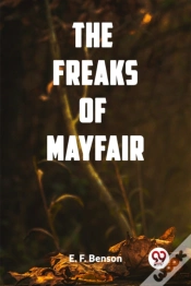 Capa do artigo The Freaks Of Mayfair (Edition2023)