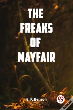 Capa do artigo The Freaks Of Mayfair (Edition2023)