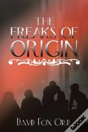 Capa do artigo The Freaks Of Origin