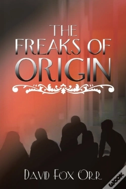 Capa do artigo The Freaks Of Origin