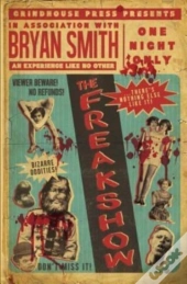 The Freakshow