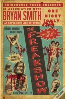 Capa do artigo The Freakshow