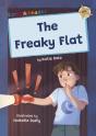 The Freaky Flat - Preview