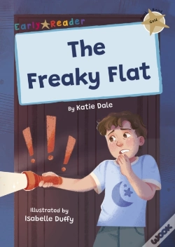 Capa do artigo The Freaky Flat