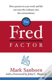 Capa do artigo The Fred Factor