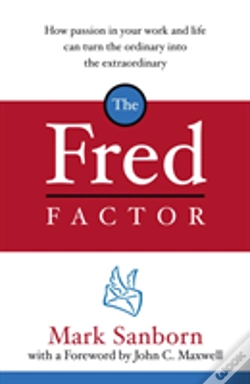 Capa do artigo The Fred Factor