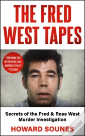 Capa do artigo The Fred West Tapes