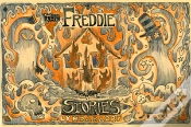 Capa do artigo The Freddie Stories