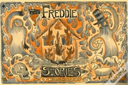 Capa do artigo The Freddie Stories