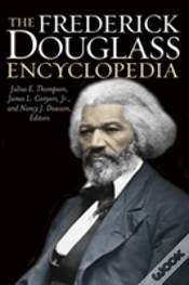 Capa do artigo The Frederick Douglass Encyclopedia