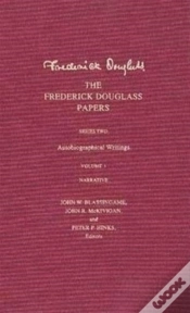 Capa do artigo The Frederick Douglass Papers