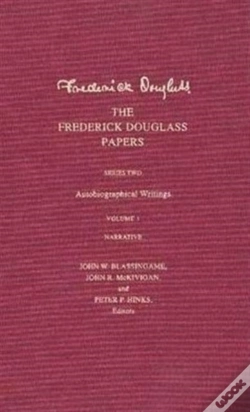 Capa do artigo The Frederick Douglass Papers