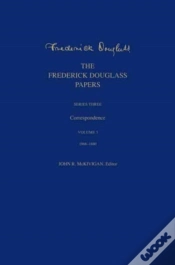 Capa do artigo The Frederick Douglass Papers