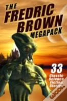 The Fredric Brown Megapack